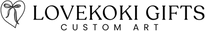 LOVEKOKI GIFTS