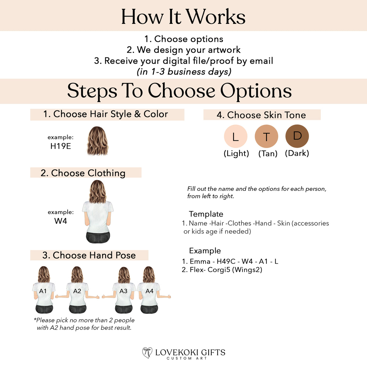 Custom Basketball Graduation Memorial Portrait | Remembrance