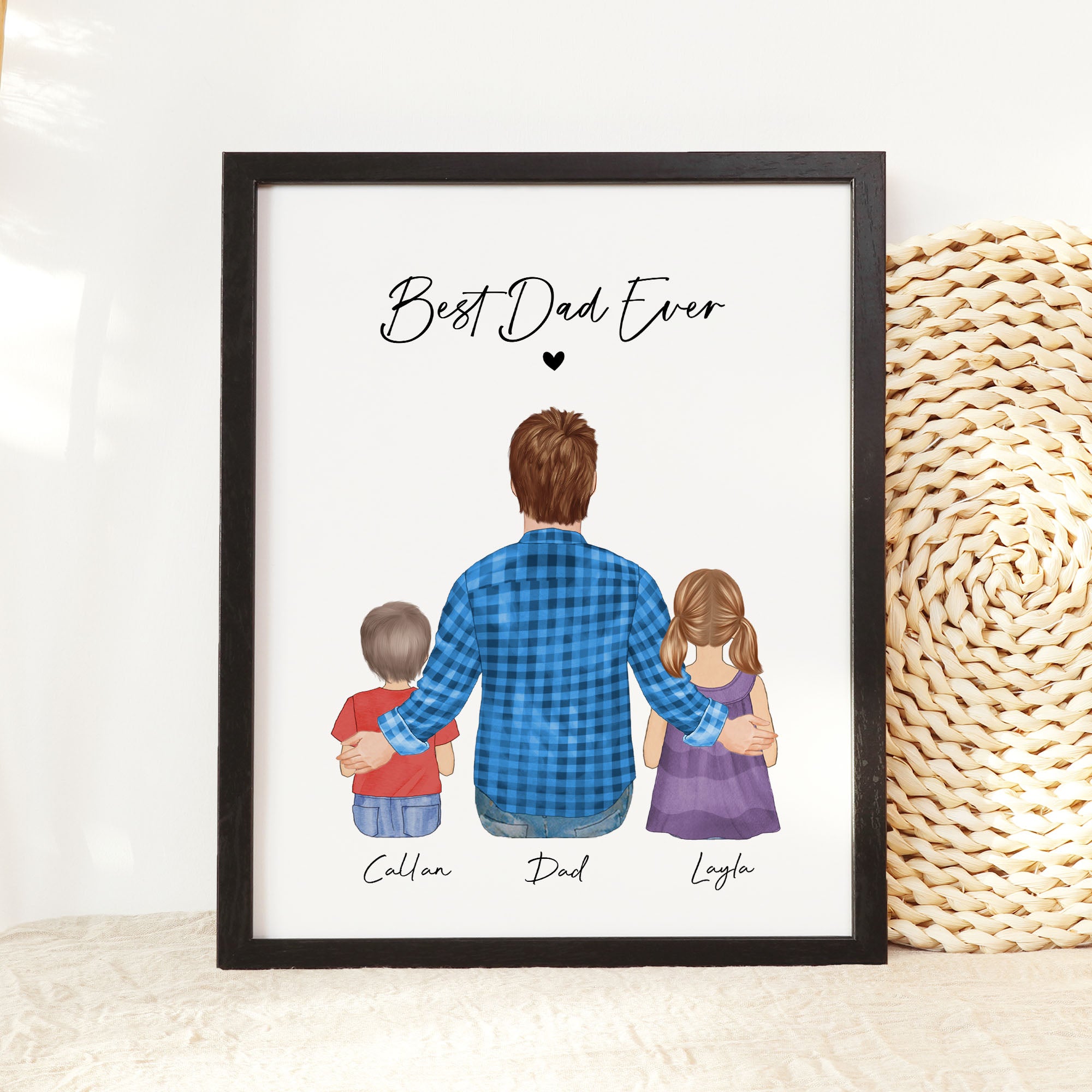 Personalized Gifts for Dad