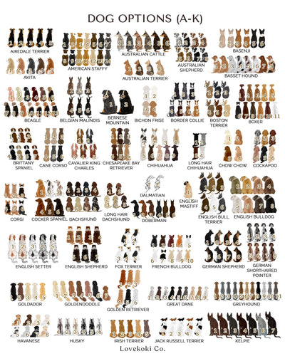 Wedding Illustration Wall Art with Custom Altar Background for Couple